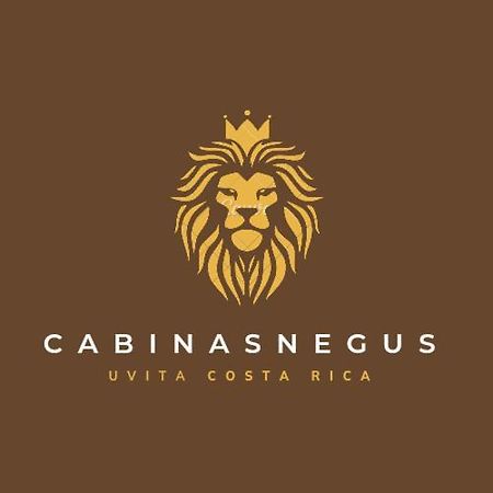 Apartamento Cabinas Negus Uvita Exterior foto